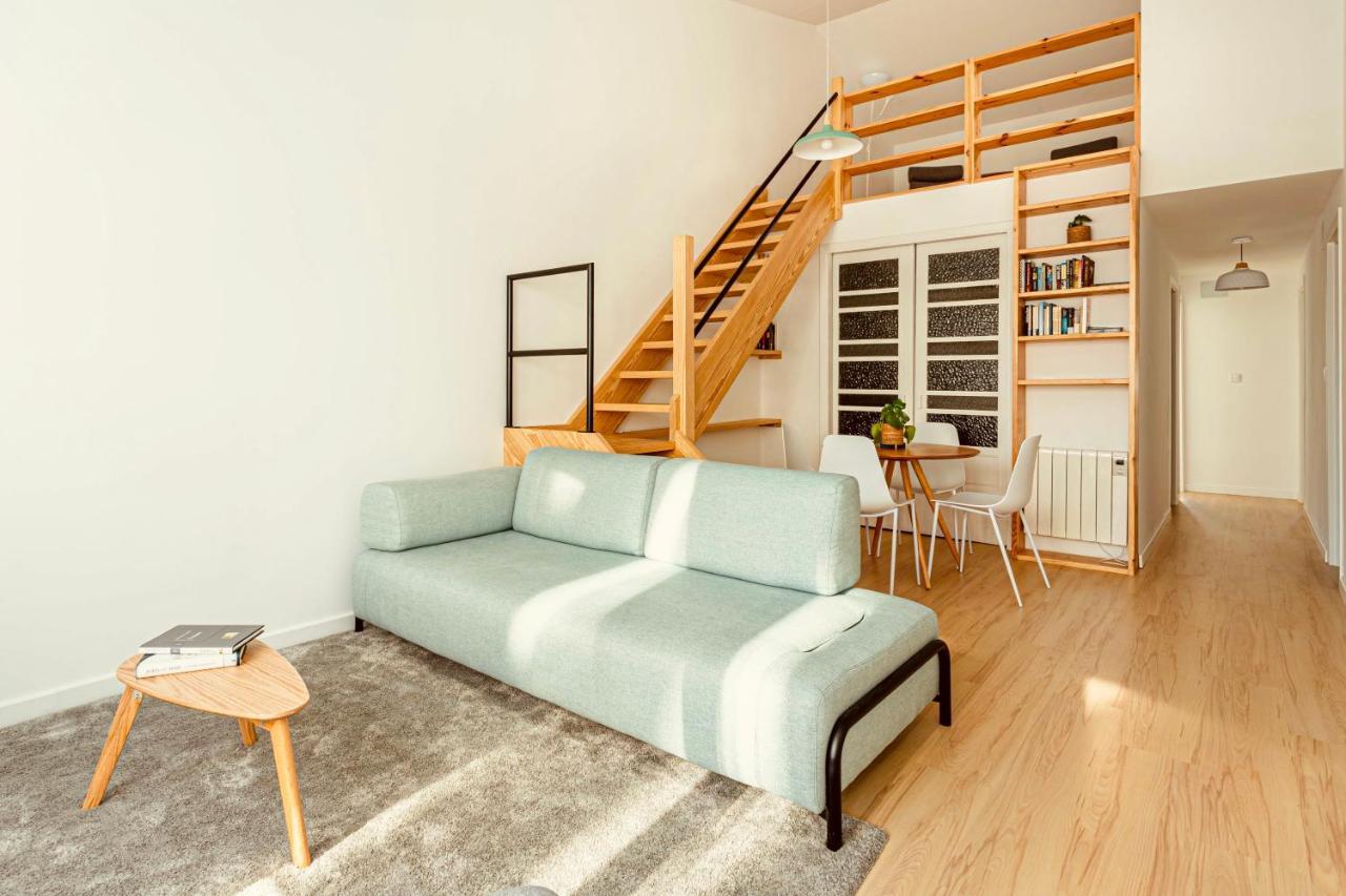 Downtown La Torre Appartement A Coruña Buitenkant foto